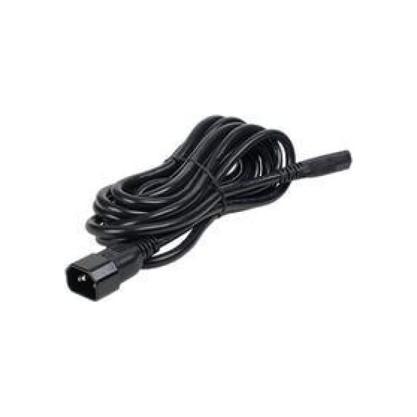 Kabel zasilający Fujitsu Cable Fujitsu Leitung Netzanschluss, 2,5m