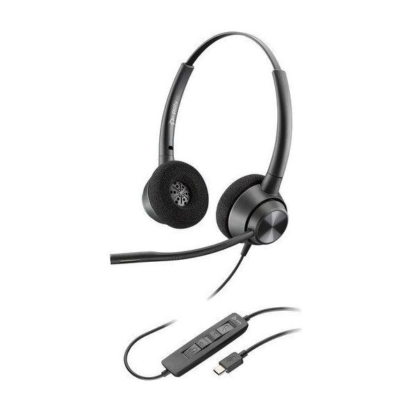 Słuchawki Poly Encore Pro 310  (214568-01)