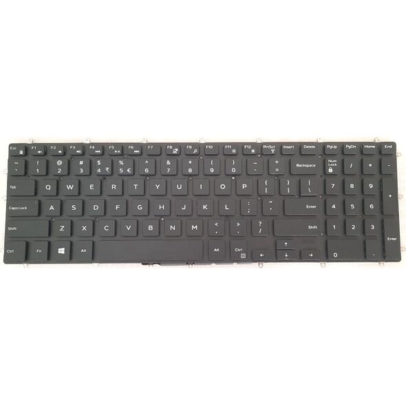 Dell Keyboard (US-INTER)