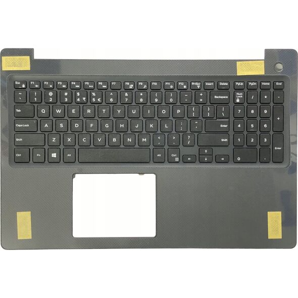 Dell KYBD 101 US-INTL M16NXC-UBS