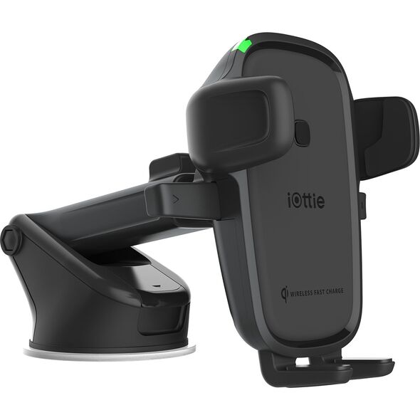 iOttie Uchwyt automatyczny do samochodu Easy One Touch Wireless 2 Dash Mount