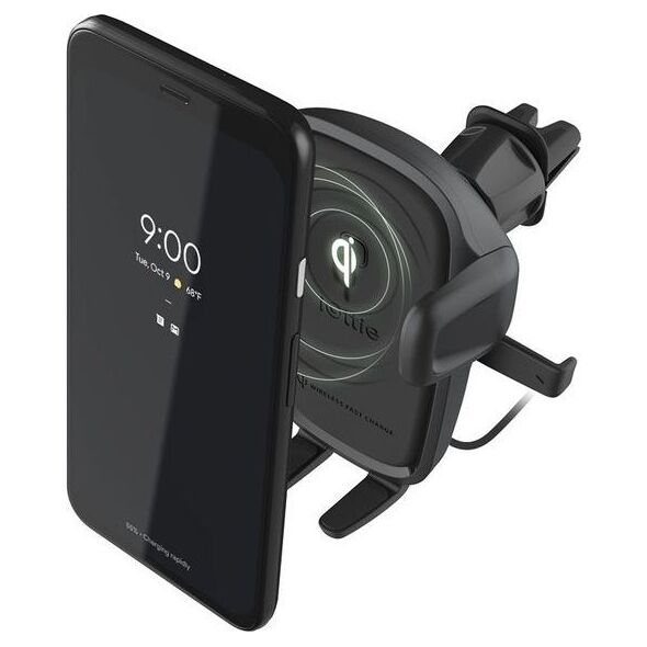 iOttie Uchwyt zaciskowy do samochodu Easy One Touch Wireless 2