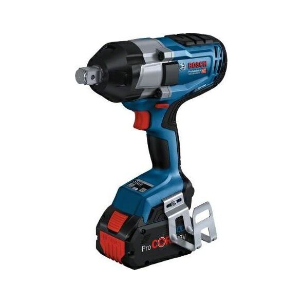 Klucz udarowy Bosch GDS 18V-1050H 18 V 3/4"