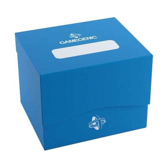Gamegenic Gamegenic: Side Holder 100+ XL - Blue