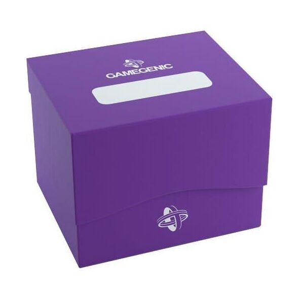 Gamegenic Gamegenic: Side Holder 100+ XL - Purple