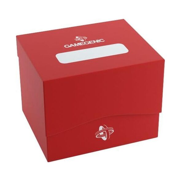 Gamegenic Gamegenic: Side Holder 100+ XL - Red