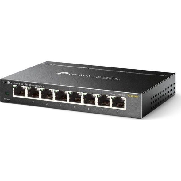 Switch TP-Link TL-SG108S