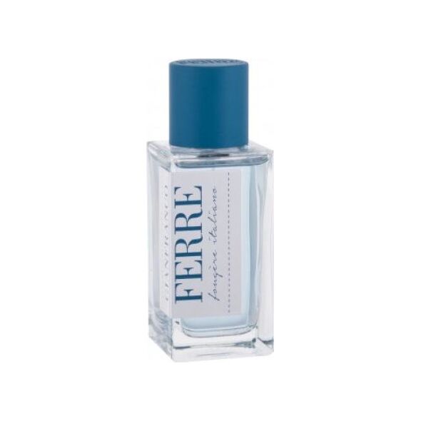Gianfranco Ferre Fougere Italiano EDT 50 ml
