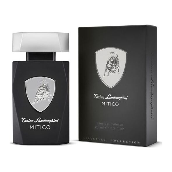Tonino Lamborghini Mitico EDT 75 ml