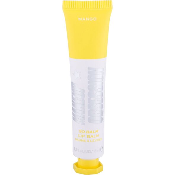 Makeup Obsession Makeup Obsession So Balm Balsam do ust 15ml Mango