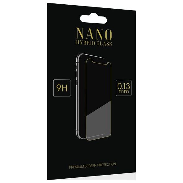Nano Hybrid Glass Nano Hybrid Glass Szkło 9H Samsung Galaxy A72