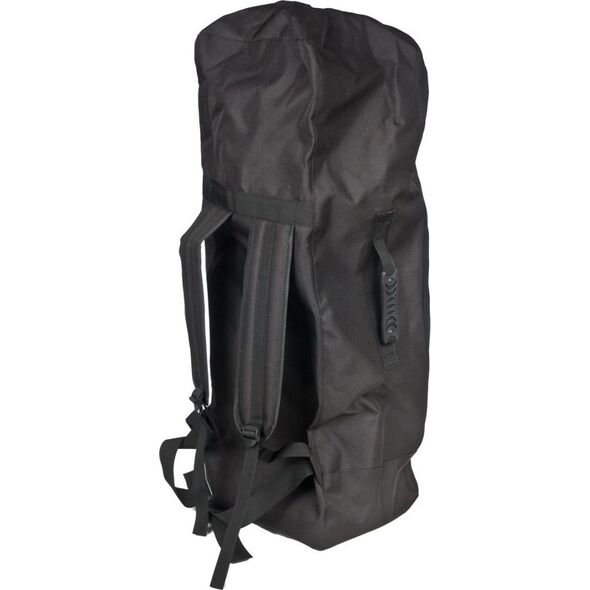 Enero Deska pompowana Sup 300cm czarna (1030760)