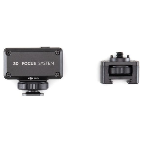 DJI System Focus 3D DJI R (Ronin-S2)
