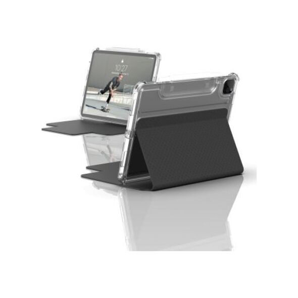 Etui na tablet UAG UAG Lucent - obudowa ochronna do iPad Pro 11" (1/2/3G)/Air 10.9" 4G czarna