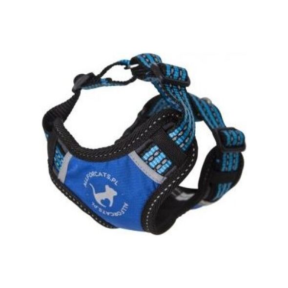 All For Dogs ALL FOR CATS SZELKI SPORTOWE XS NIEB.