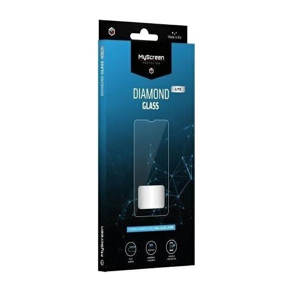 MyScreen Protector MyScreen DIAMOND GLASS LITE