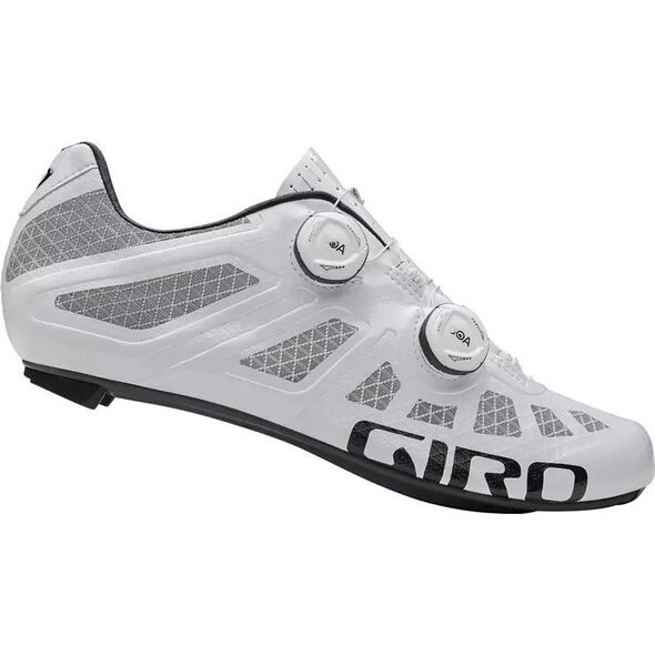 Giro Buty męskie GIRO IMPERIAL white roz.48 (NEW)