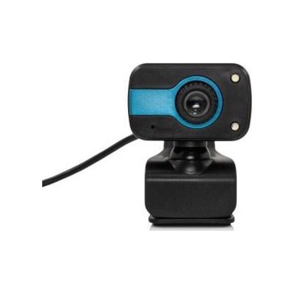 Kamera internetowa A5X 480P Niebieska