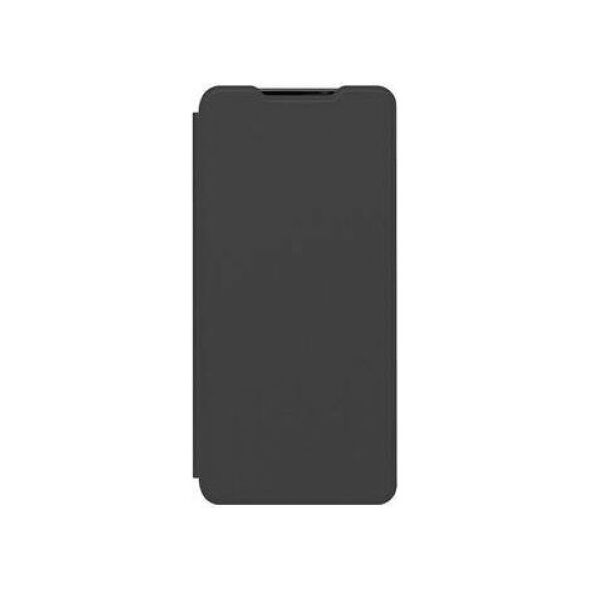 Samsung Etui Wallet Book Galaxy A42 5G Czarne