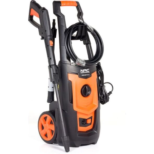 Myjka ciśnieniowa NAC PWE180-PC-LN