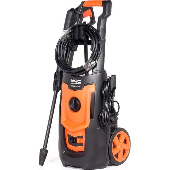Myjka ciśnieniowa NAC PWE180-PC-LN