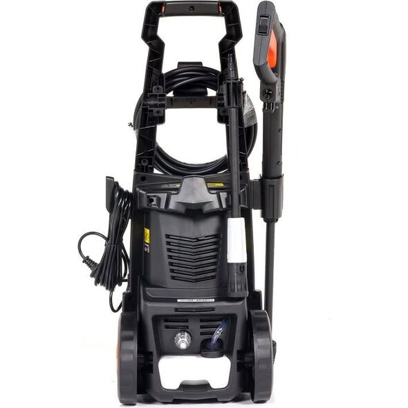 Myjka ciśnieniowa NAC PWE180-PC-LN