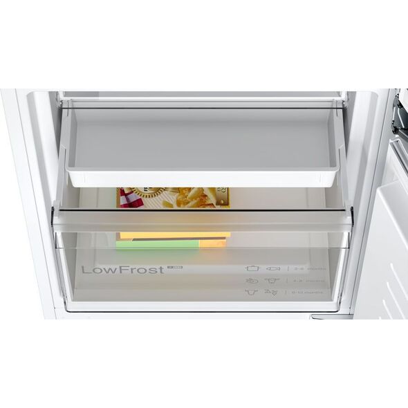 Lodówka Bosch KIV86VFE1