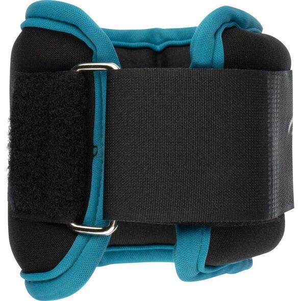 Avento Obciążenia neoprenowe na ręce, nogi 2x0.5kg uni