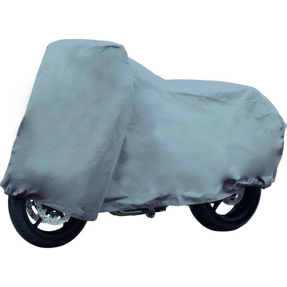 Dunlop Pokrowiec na motor rower motocykl Dunlop L uni