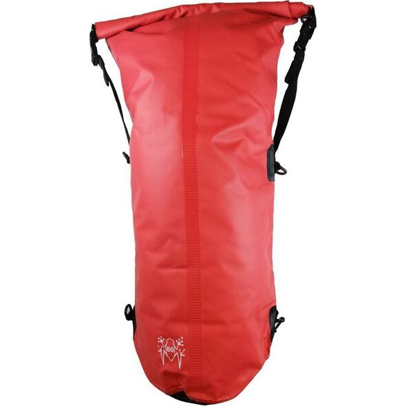 Amphibious AMPHIBIOUS TORBA TUBE 60L RED TS-1060-03