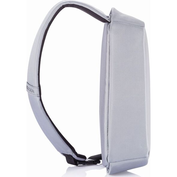 XD Design XD DESIGN PLECAK BOBBY SLING GREY P705.782