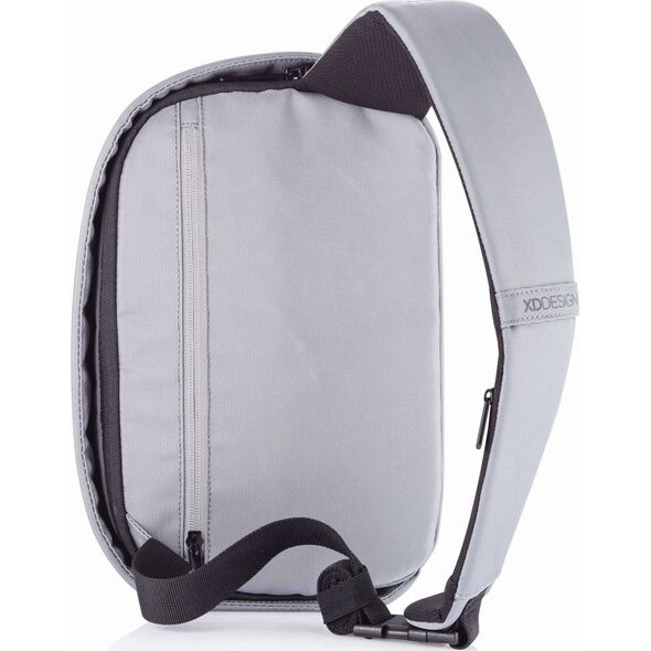 XD Design XD DESIGN PLECAK BOBBY SLING GREY P705.782