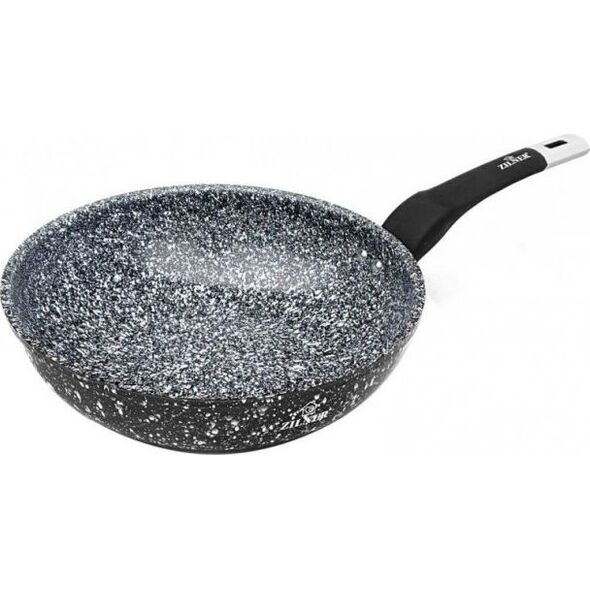 Patelnia Zilner wok 30cm 2szt.