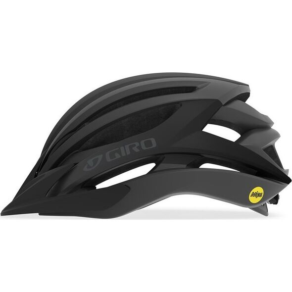 Giro Kask mtb GIRO ARTEX INTEGRATED MIPS matte black roz. S (51-55 cm) (NEW)