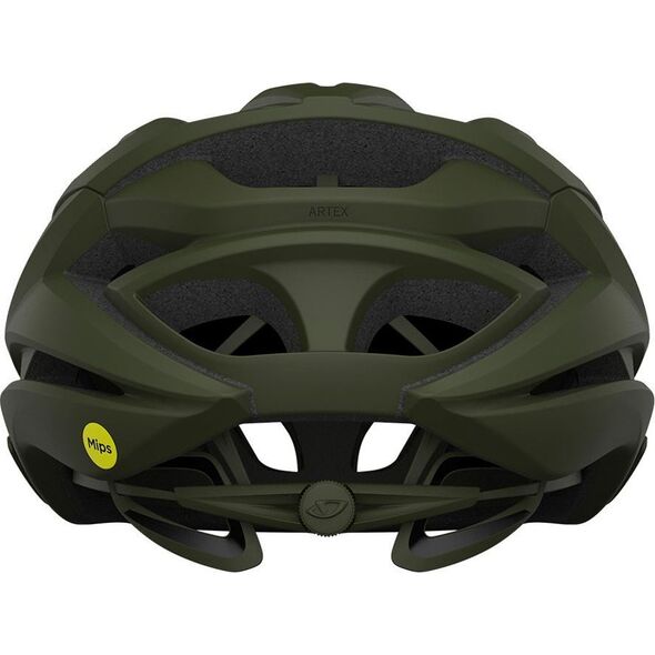 Giro Kask mtb GIRO ARTEX INTEGRATED MIPS matte black roz. S (51-55 cm) (NEW)