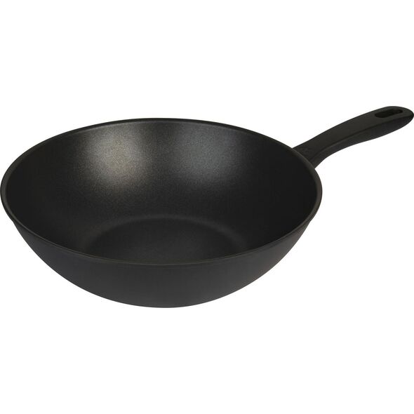 Patelnia Ballarini wok 30cm