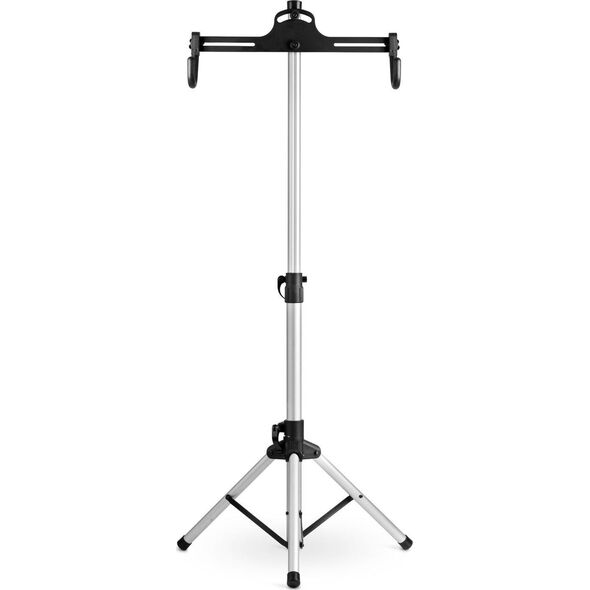 Humberg Stojak rowerowy serwisowy MB2 aluminium srebrny