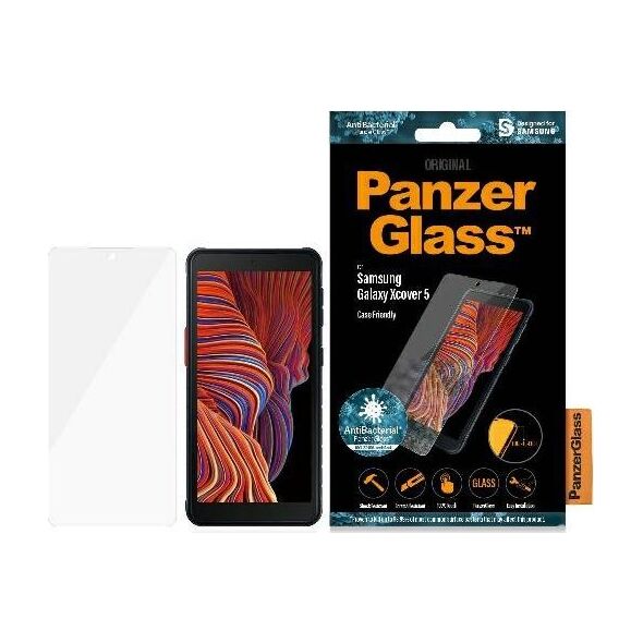 PanzerGlass Szkło hartowane Pro E2E Regular do Xcover 5 G525