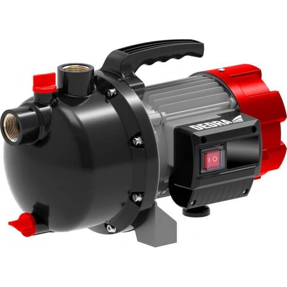 Dedra Pompa ogrodowa 800W