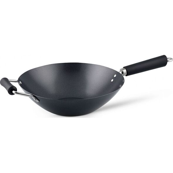 Patelnia Ken Hom wok 31cm