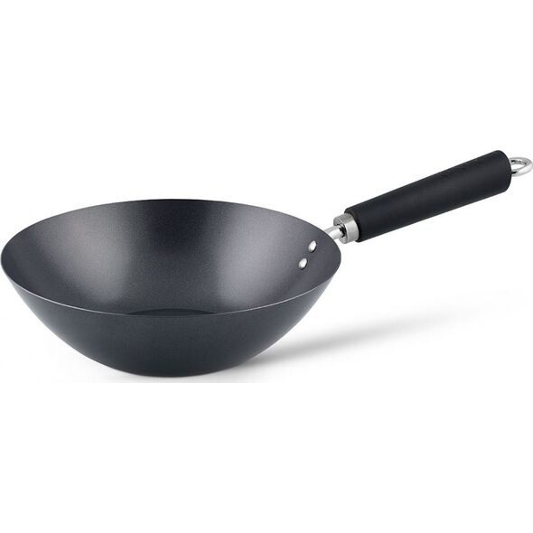Patelnia Ken Hom wok 27cm