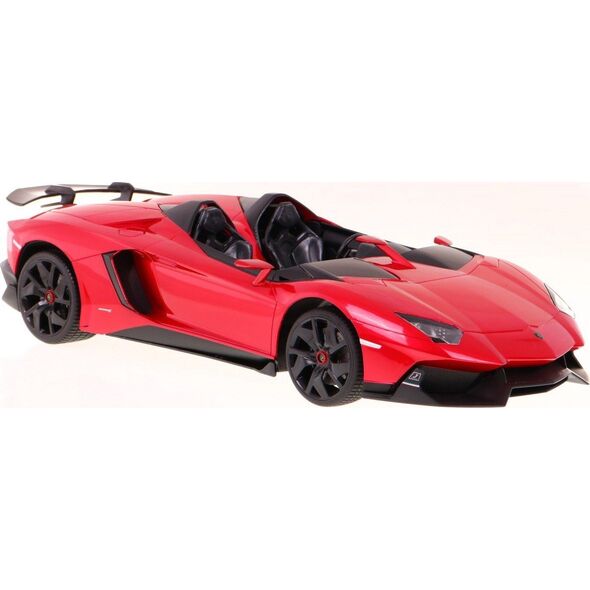 Rastar R/C auto Lamborghini Aventador J (1:12)