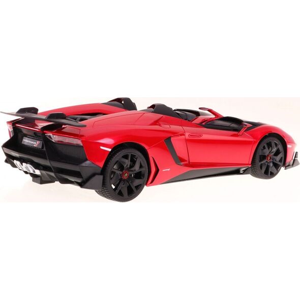 Rastar R/C auto Lamborghini Aventador J (1:12)