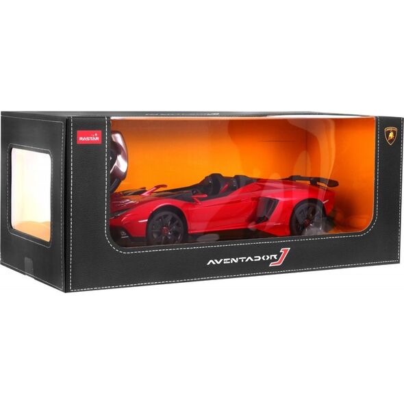 Rastar R/C auto Lamborghini Aventador J (1:12)