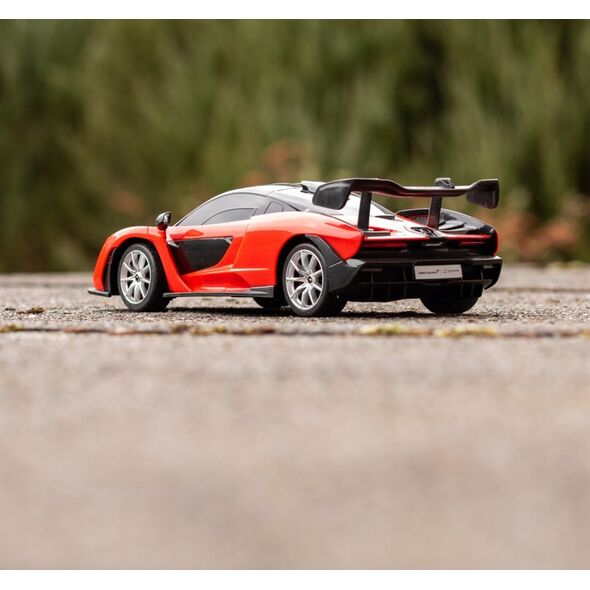 Rastar R/C samochód McLaren Senna (1:18)