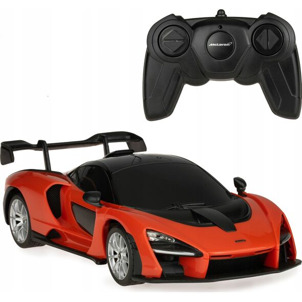 Rastar R/C samochód McLaren Senna (1:18)