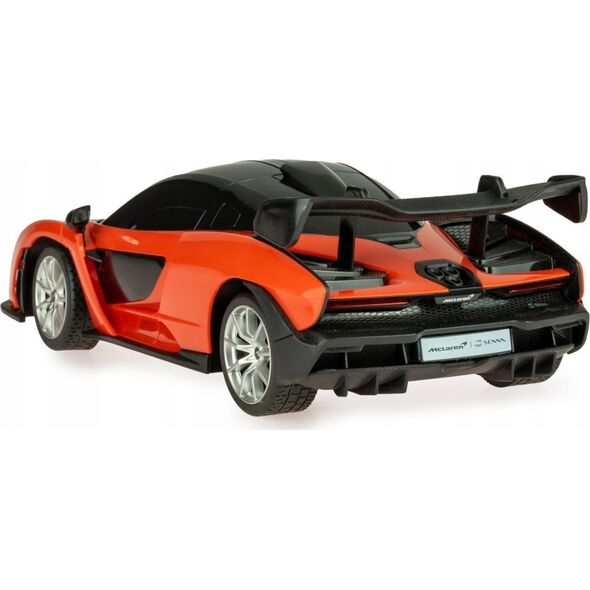 Rastar R/C samochód McLaren Senna (1:18)