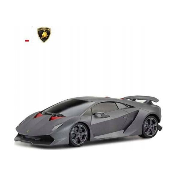 Rastar R/C samochód Lamborghini Sesto Elemento (1:18)