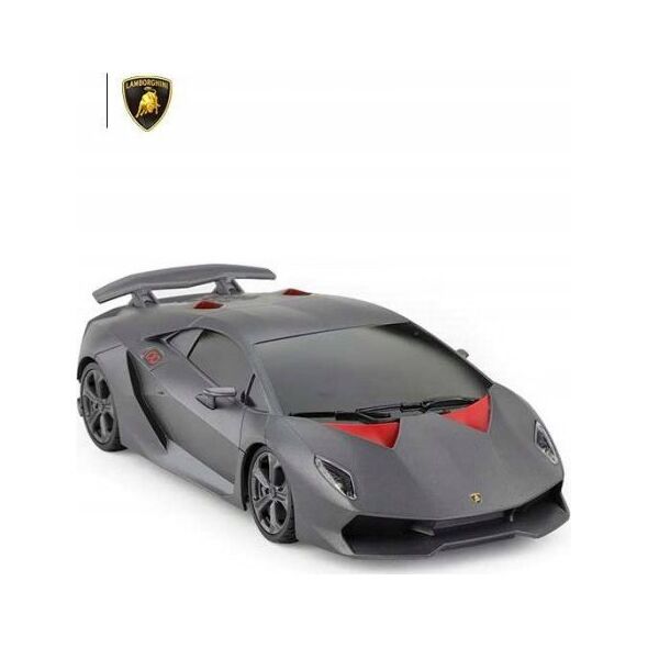 Rastar R/C samochód Lamborghini Sesto Elemento (1:18)