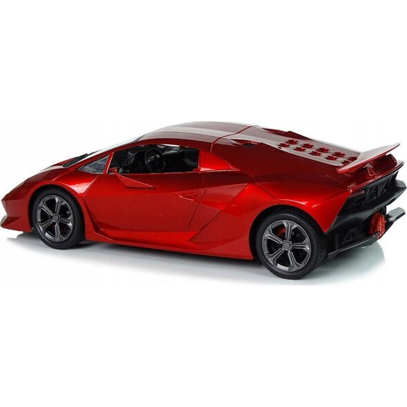 Rastar R/C samochód Lamborghini Sesto Elemento (1:18)